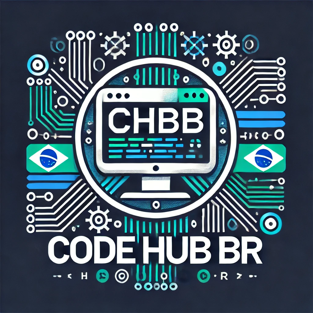 Code Hub br